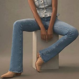 MOTHER The Rascal Women's Jeans size 31